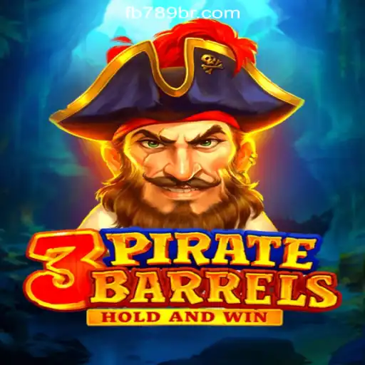 Unveiling the Thrills of 3PirateBarrels: A New Gem in Online Cassino Brasil