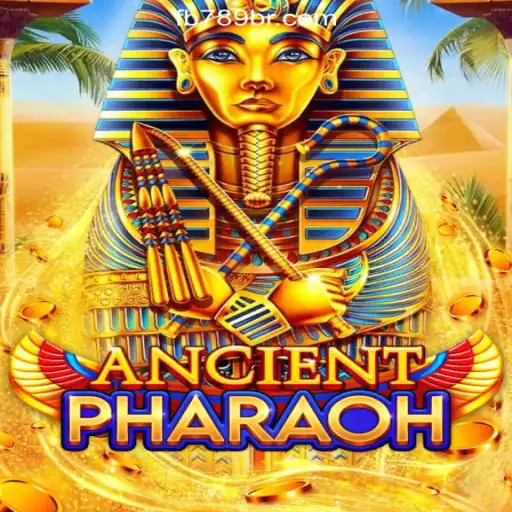 Explore the Mystical World of AncientPharaoh at 789BR.com Online Cassino Brasil #1