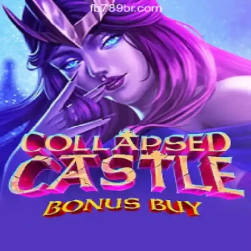Explore the Exciting World of CollapsedCastleBonusBuy at 789BR.com Online Cassino Brasil #1