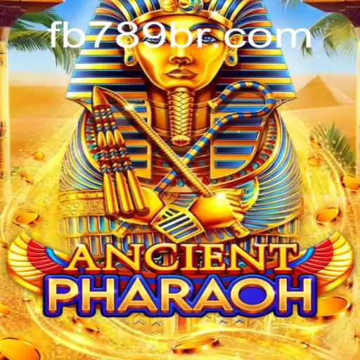 Explore the Mystical World of AncientPharaoh at 789BR.com Online Cassino Brasil #1