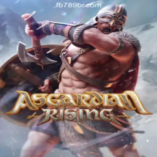 AsgardianRising: Unveiling the Mystical World of Norse Mythology