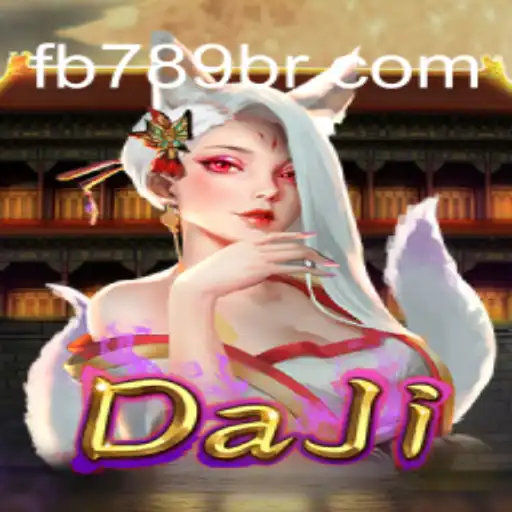 Discover DaJi: Unveiling the Enchanting Game at 789BR.com Online Cassino Brasil #1