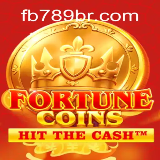 Exploring FortuneCoins: The Premier Experience at 789BR.com Online Cassino Brasil #1