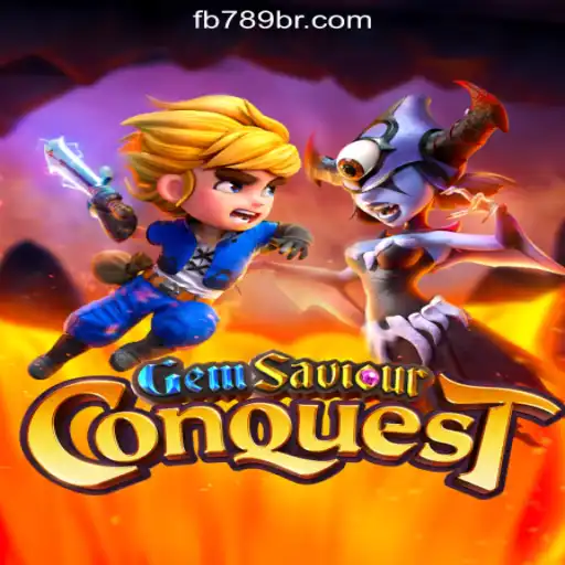 GemSaviourConquest: A Thrilling Fantasy Adventure with 789BR.com Online Cassino Brasil #1