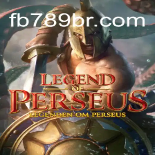 Exploring LegendofPerseus: A Mythical Adventure in 789BR.com Online Cassino Brasil #1