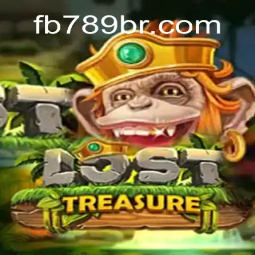 Discover the Exciting World of LostTreasure at 789BR.com Online Cassino Brasil #1