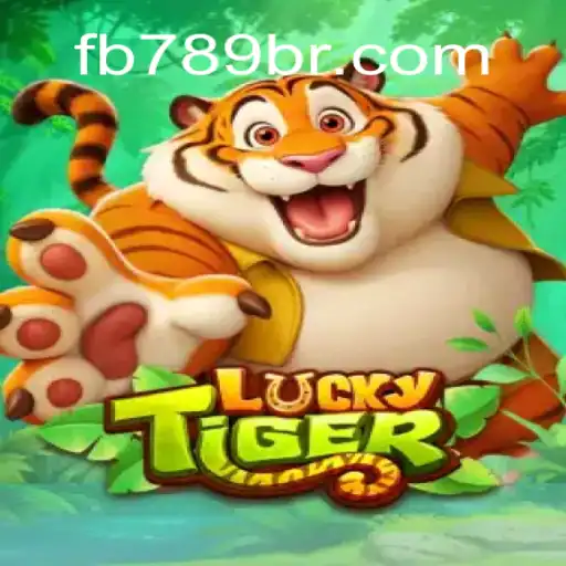 Experience the Thrills of LuckyTiger at 789BR.com Online Cassino Brasil #1