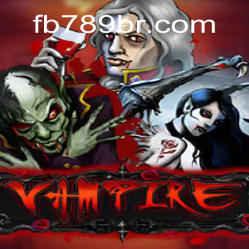 Discover the Thrilling World of Vampire at 789BR.com Online Cassino Brasil #1