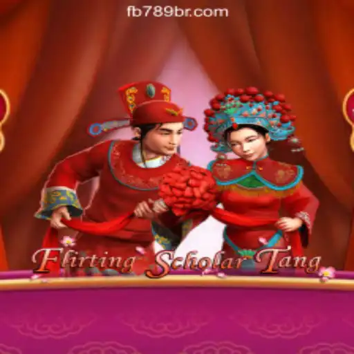 Unveiling FlirtingScholarTang: A Delightful Journey in Online Gaming