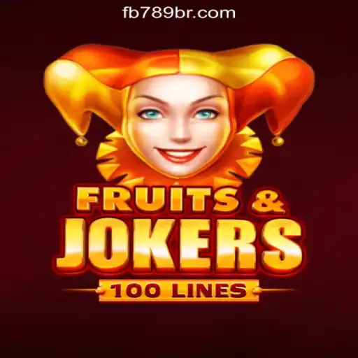 Exploring the Allure of FruitsAndJokers100 at 789BR.com Online Cassino Brasil #1
