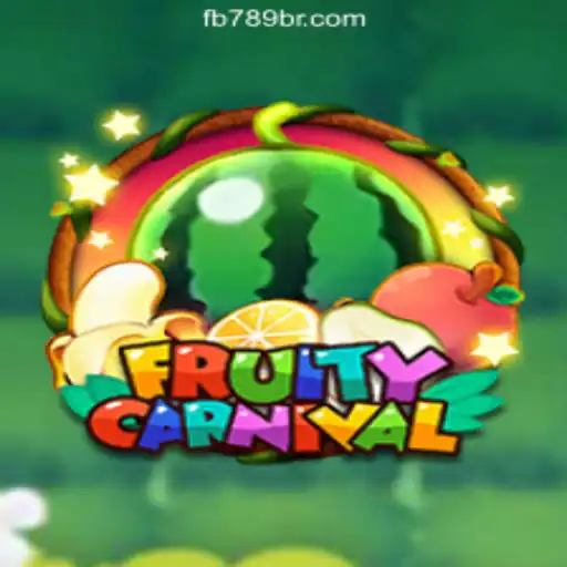 Discover the Exciting World of FruityCarnival: A Premier Experience at 789BR.com Online Cassino Brasil #1