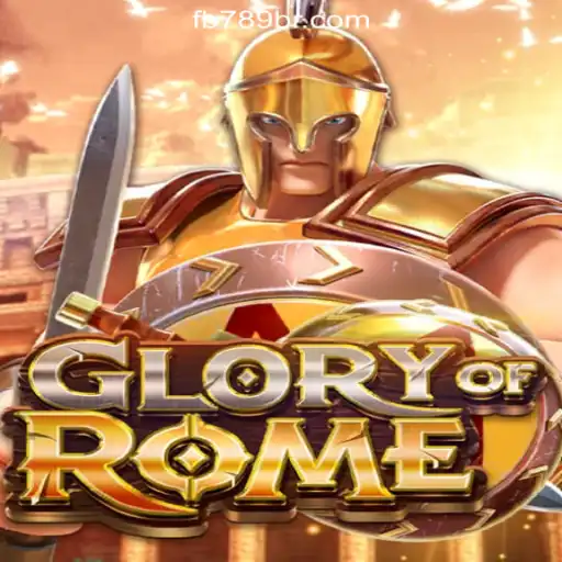 Dive into the World of GloryofRome with 789BR.com Online Cassino Brasil #1