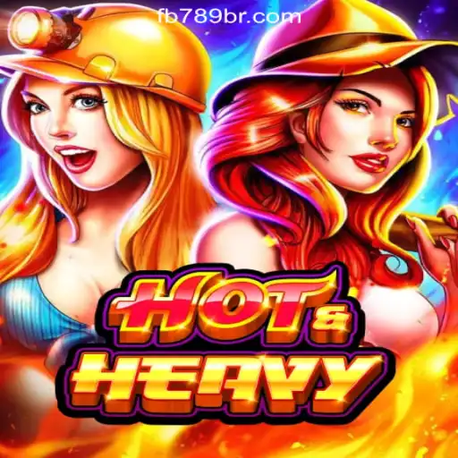 Discovering HotHeavy: A New Era in Online Gaming