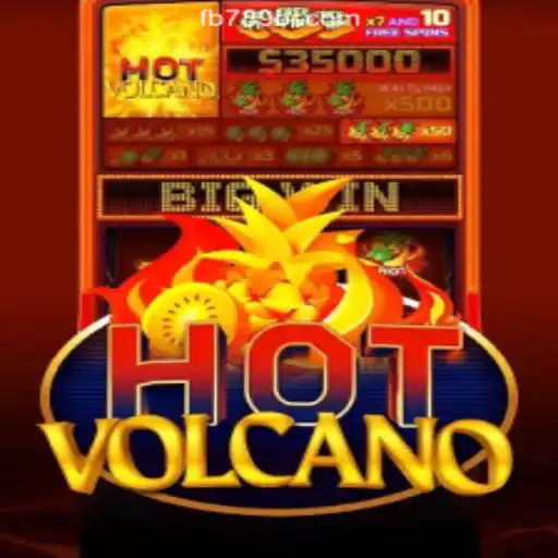 Exploring the Thrilling World of HotVolcano at 789BR.com Online Cassino Brasil #1