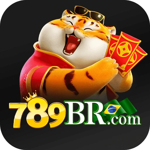 789BR.com online cassino Brasil #1 Logo