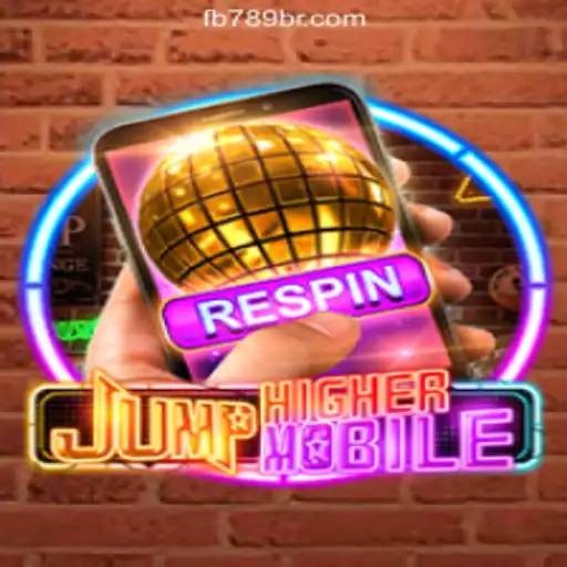 JumpHighermobile: Explore the Thrills of 789BR.com Online Cassino Brasil #1