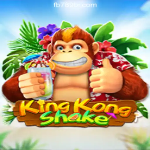 Unveiling the Thrilling World of KingKongShake: A Unique Casino Game