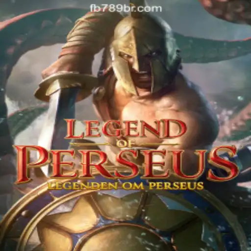 Exploring LegendofPerseus: A Mythical Adventure in 789BR.com Online Cassino Brasil #1