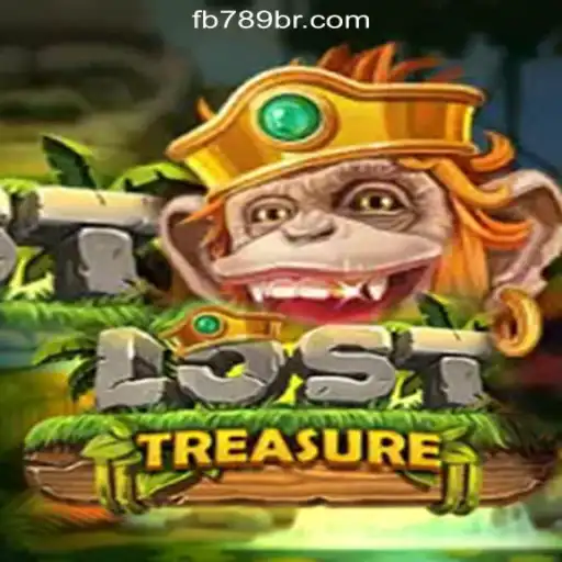Discover the Exciting World of LostTreasure at 789BR.com Online Cassino Brasil #1