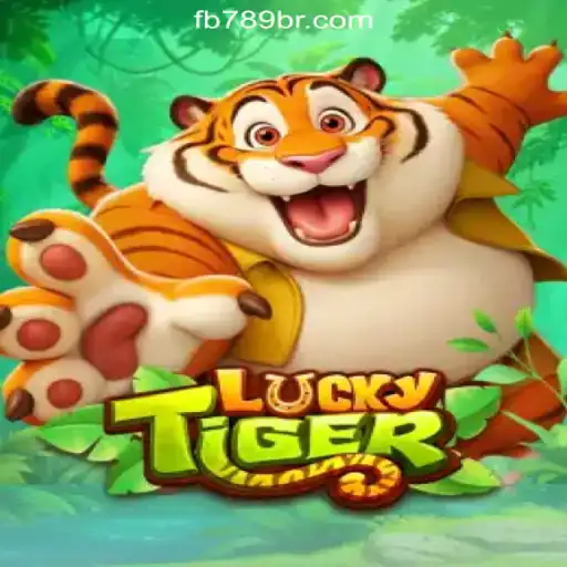 Experience the Thrills of LuckyTiger at 789BR.com Online Cassino Brasil #1