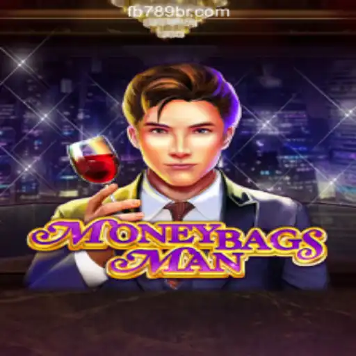 Dive into the Exciting World of MoneybagsMan at 789BR.com - Brazil's Top Online Casino