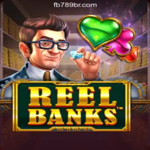 Exploring the Thrills of ReelBanks at 789BR.com Online Cassino Brasil #1