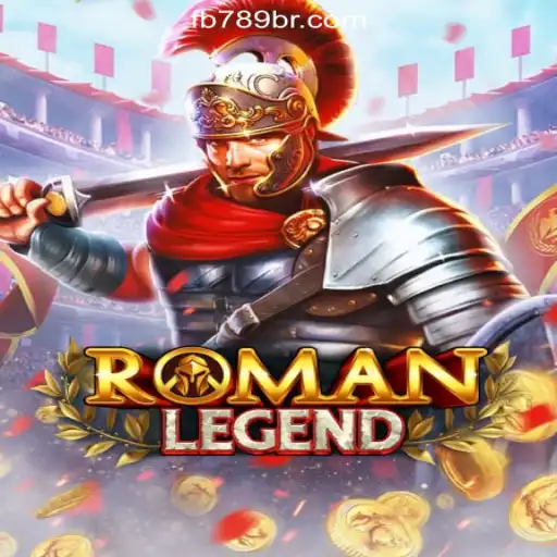 Discover RomanLegend: The Ultimate Online Casino Experience in Brazil