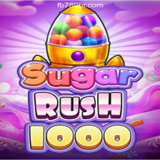 Experience the Thrill of SugarRush1000 at 789BR.com Online Cassino Brasil #1