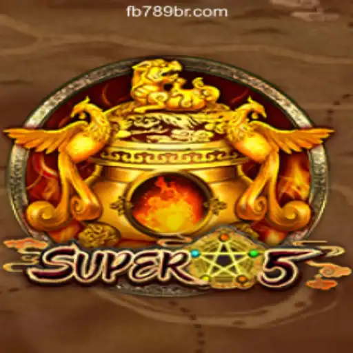 Discover Super5: The Thrilling Experience at 789BR.com Online Cassino Brasil #1