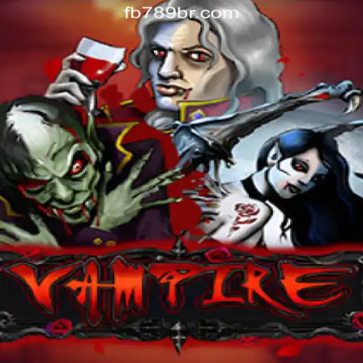 Discover the Thrilling World of Vampire at 789BR.com Online Cassino Brasil #1
